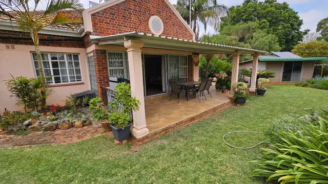 Townhouse/Complex/Cluster for Sale