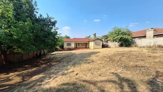 Land for Sale