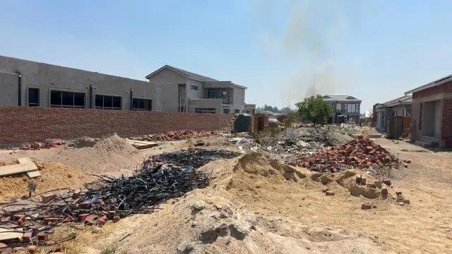 Land for Sale
