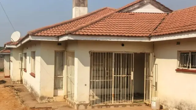 House for Sale