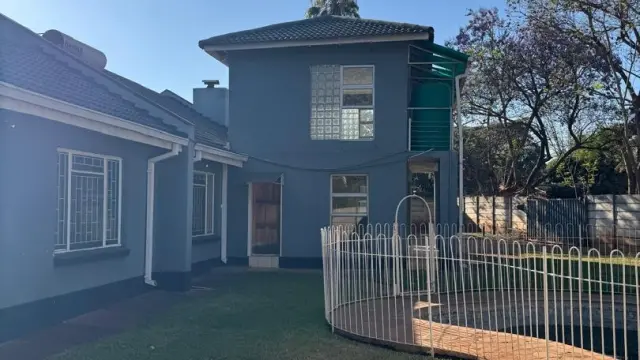House to Rent