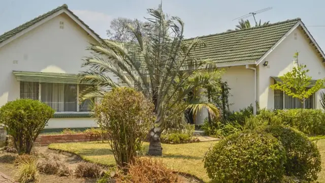 House for Sale