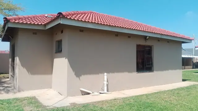 2 Bedroom House to Rent in Goodhope
