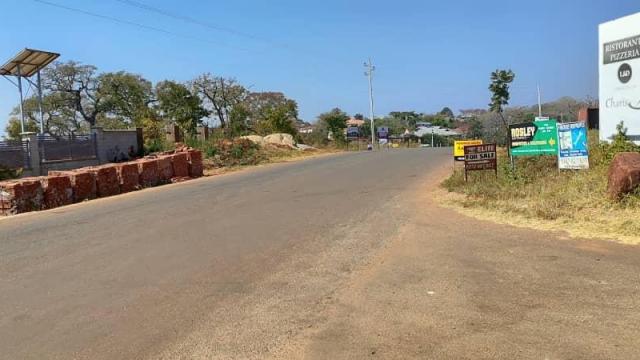 Stand for Sale in Gletwin Park