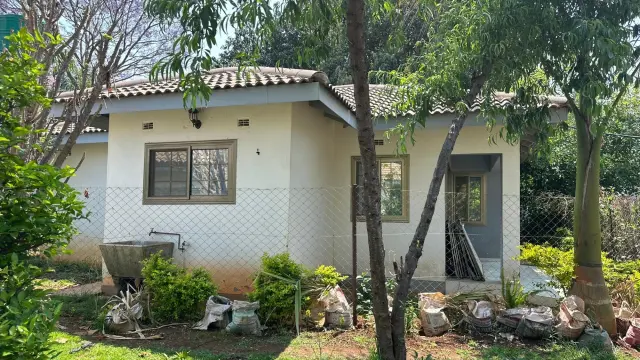 Cottage/Garden Flat to Rent