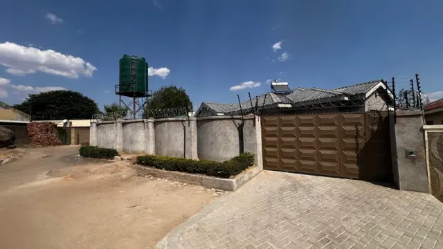 House to Rent
