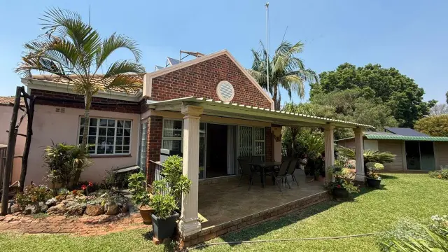 Townhouse/Complex/Cluster for Sale
