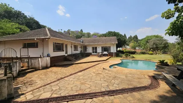 House to Rent