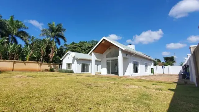 Townhouse/Complex/Cluster to Rent