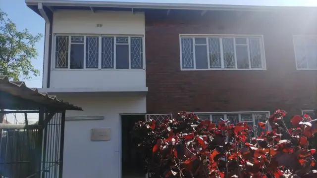 Commercial Property to Rent