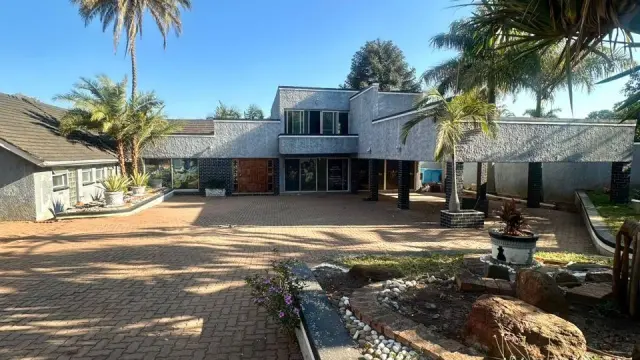 Commercial Property to Rent