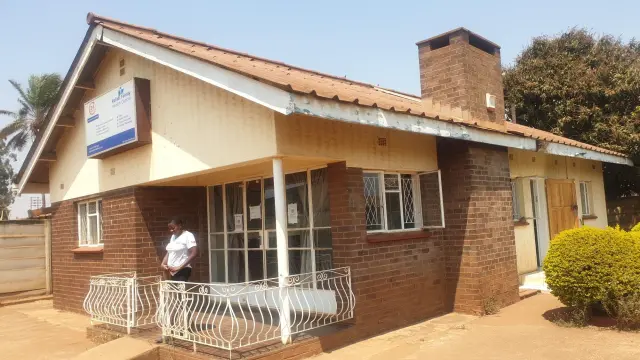 Commercial Property to Rent