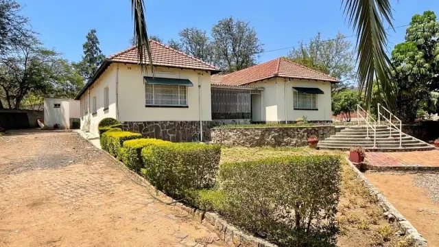 House for Sale