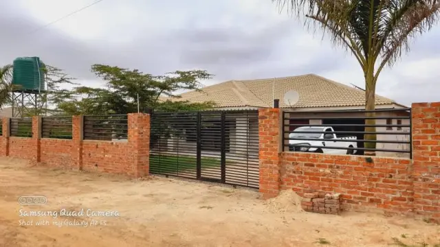 House for Sale