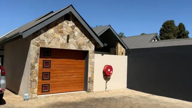 Townhouse/Complex/Cluster to Rent in Mount Pleasant