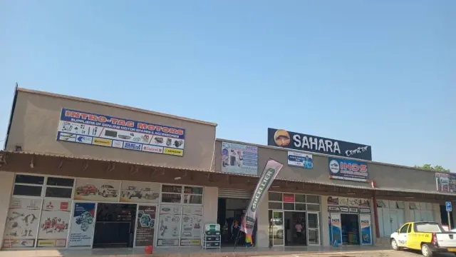 Commercial Property to Rent