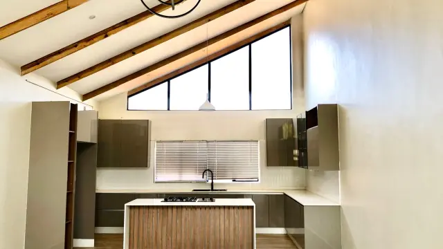 Townhouse/Complex/Cluster to Rent