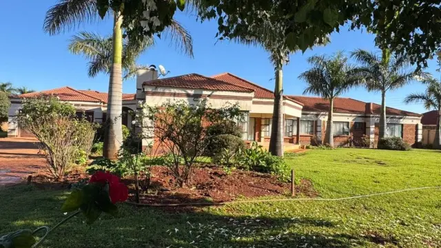 House for Sale