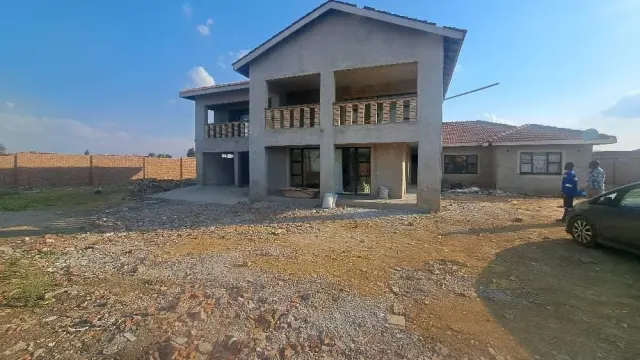 House to Rent