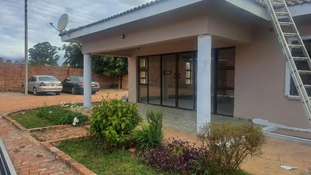 Flat/Apartment to Rent