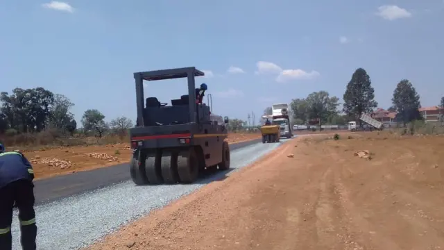 Commercial Stand for Sale inGweru CBD