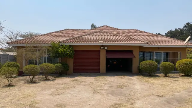House for Sale