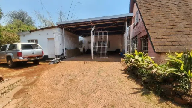 Commercial Property to Rent