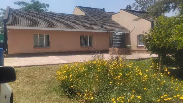 House to Rent