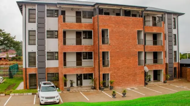 Flat/Apartment to Rent in Aspindale Park