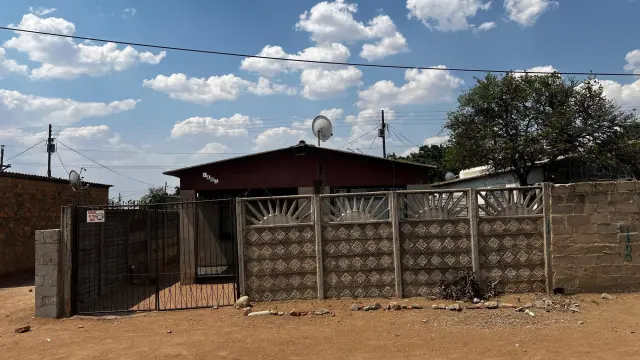 House for Sale