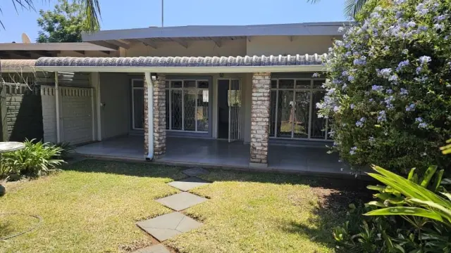 Cottage/Garden Flat to Rent