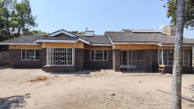 4 Bedroom House to Rent in Prospect