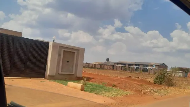 Land for Sale