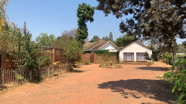 House for Sale