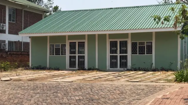 Commercial Property to Rent