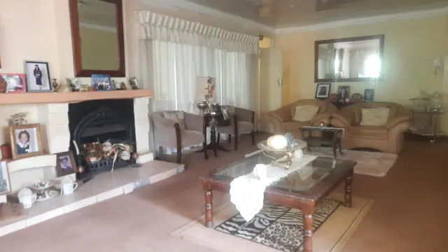 House to Rent