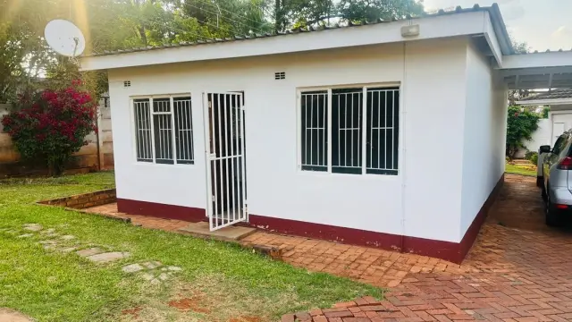 Cottage/Garden Flat to Rent