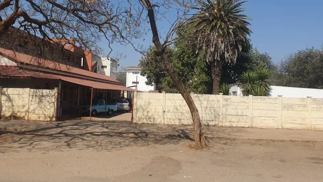 Commercial Property for Sale