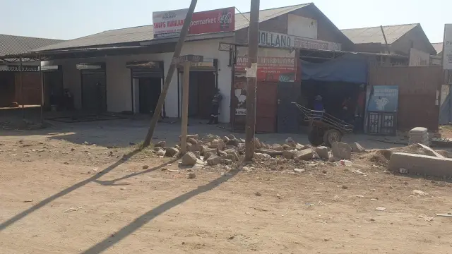 Commercial Property for Sale