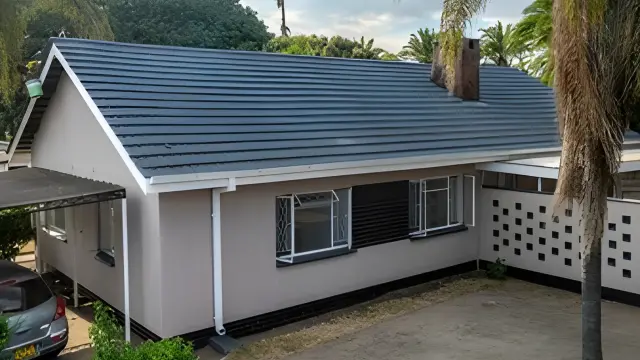 Commercial Property to Rent