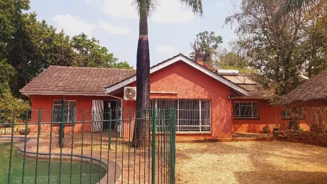 House to Rent