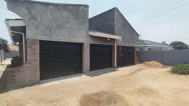 3 Bedroom House to Rent in Waterfalls
