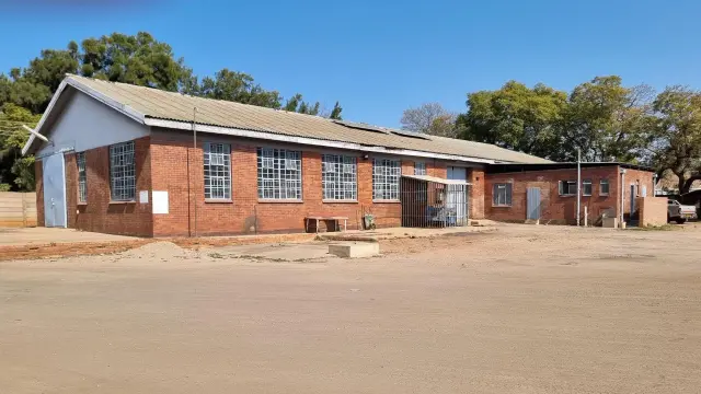 Commercial Property for Sale