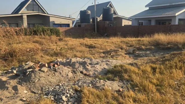 Land for Sale