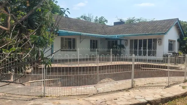 House to Rent