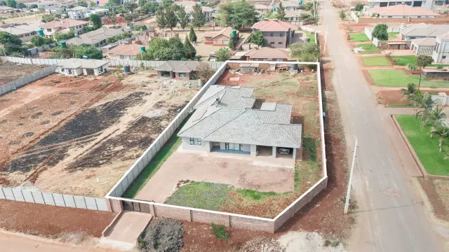House for Sale