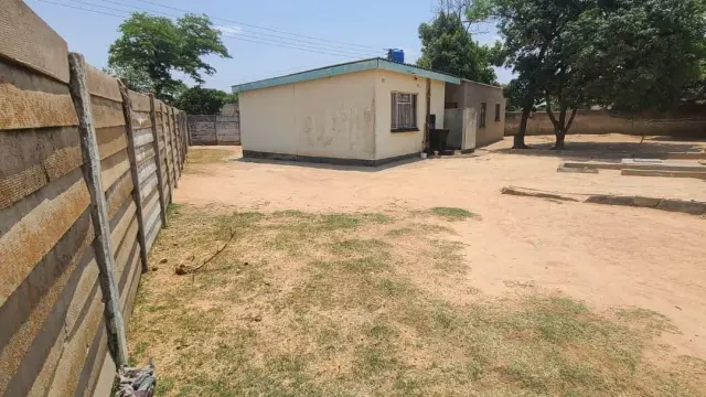 Land for Sale