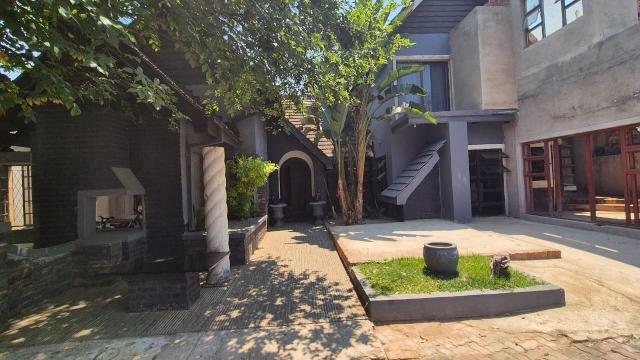 Grand Stride Real Estate