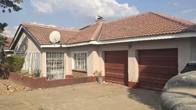 House for Sale