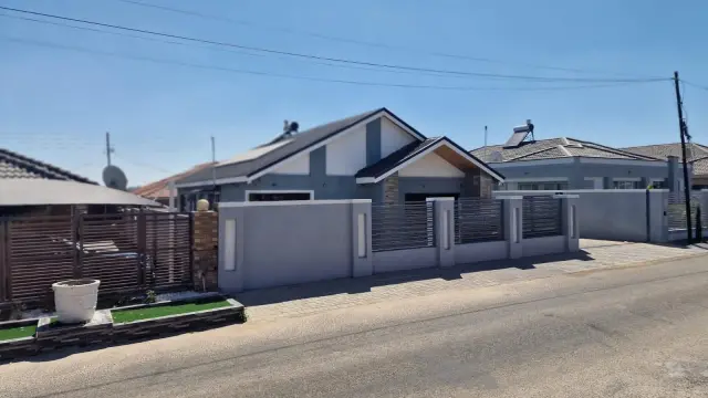 House for Sale